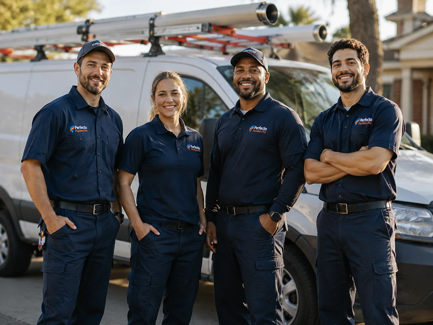 Emergency Plumber Near Me in Archibald, LA near me